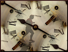 How to Do Twice the Work in Half the Time