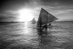 Tacking: A Strategy for Personal Success