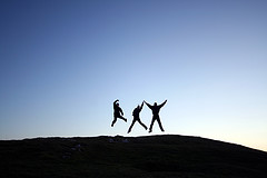 Ways to feel good