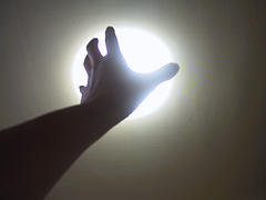 Personal energy management