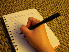 How Journaling Lowers Your Mental Healthcare Costs