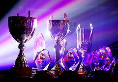 Achieve excellence