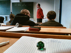 Study better