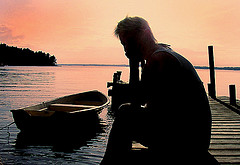Thinking like a lazy person