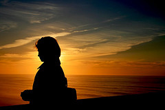 Willingness to let go