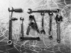 Productivity Tools