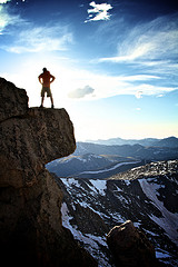 Achieving Big Goals